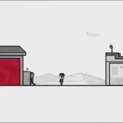 Breaking Bad in one minute 