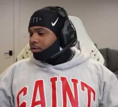 Twitch Streamer Fanum speaks on his heart attack