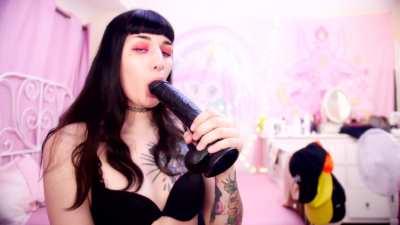 Practice makes perfect 😏