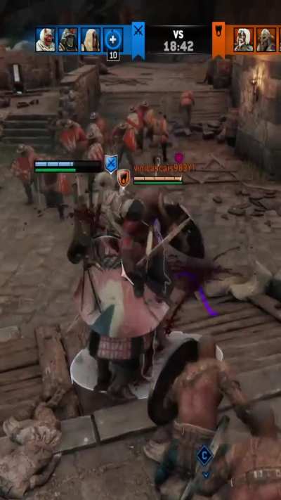 Get down Mr. President!