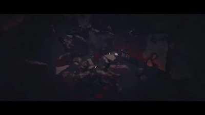 Ash doesn’t remember how well we destroyed her