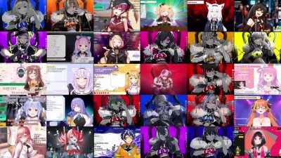 Yo dawg, I heard you like King covers. So I put King covers on top of King covers so you can listen to multiple King covers at once.