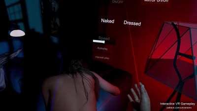 Hangover Vol. 2 - Interactive VR Gameplay