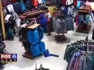 These are some pit crew times…