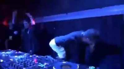 Kenpuu Denki Berserk moment