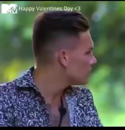 and they say romance is dead