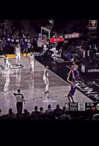 Toughest edit I’ve ever seen