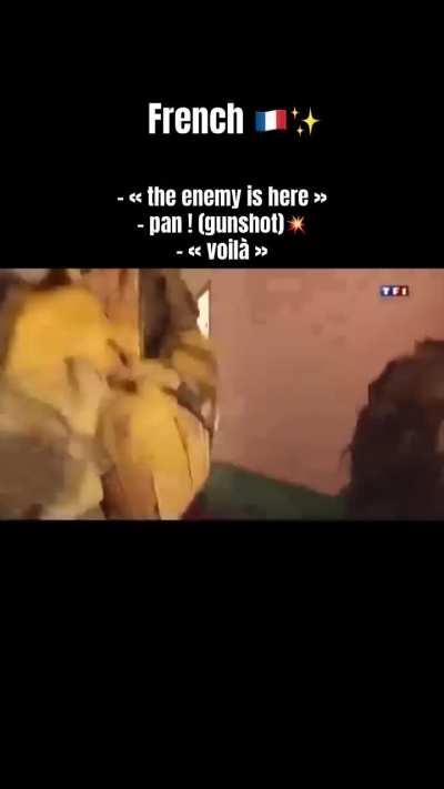 French soldiers and journalists injured in Afghanistan in 2011