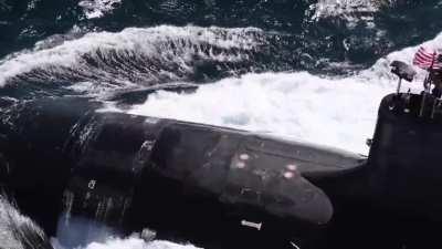 Very High Readiness to kick some [REDACTED] punk ass bitches Joint Task Force