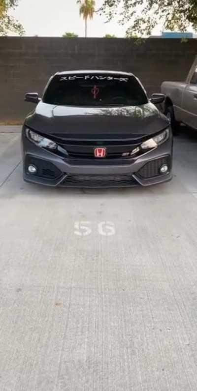 Installed the VLAND sequential LED headlight assembly yesterday!