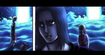 Lol mappa could never (my ost choice)