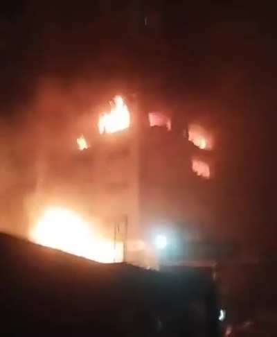 Israel bombed and killed multiple military leaders and nuclear scientist of iran.