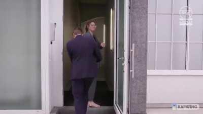 Volta ao trabalho presencial