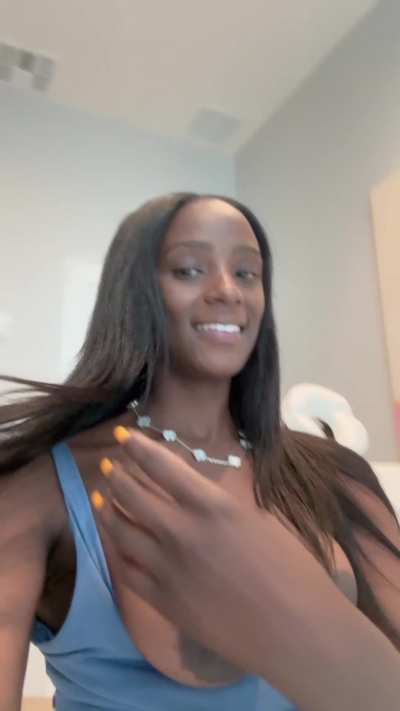 Do you like my nips ?18F