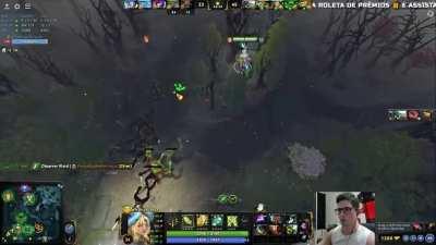 Enchantress core combo for easy kill (very fun)