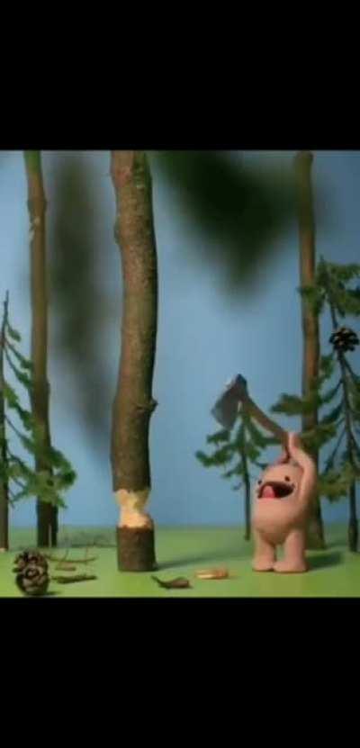 Niklas nach 6 Stunden 7vsWild