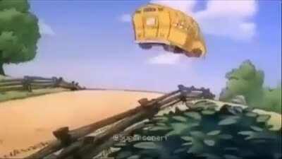 The only thing I saved from DoV.