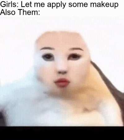 Deepfakes and Editing have gone too far imo