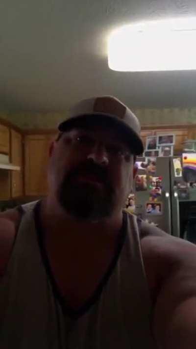 CHAD SHOWS WHAT IT MEANS TO BE COOL