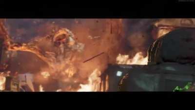 im laughing way too hard to be mad at it