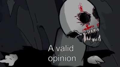 What even is the deal with the Incidents