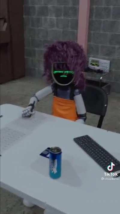 (╯°□°)╯︵ ┻━┻