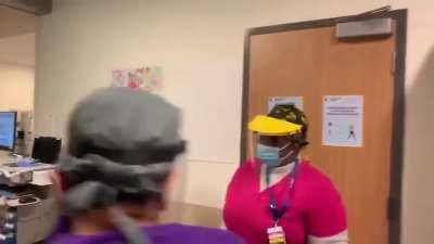 #StayHomeSaveLives so we can keep the party going