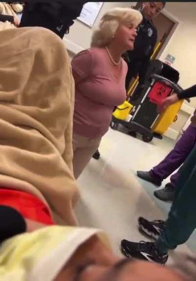 “maybe that child needs to hear about it!”