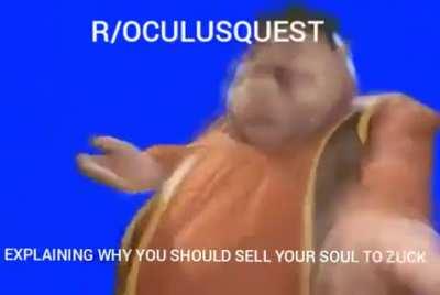 The most meta meme part 2 electric Boogaloo