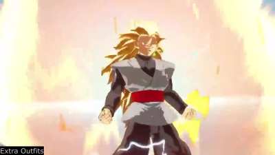 They only have added Ssj4 Goku Daima & Ssj3 Vegeta daima since i posted this last time ( Things Modders Have in DBZ Sparking Zero That We Dont ) 2026