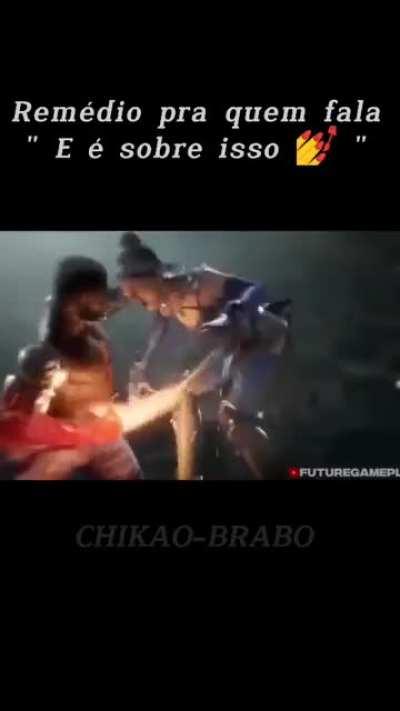 Luangameplay666 - Video #7425