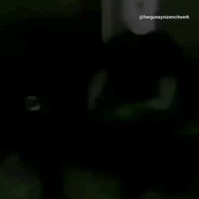 Little dark age turkey...