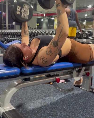 Can you spot how many tattoos I have 