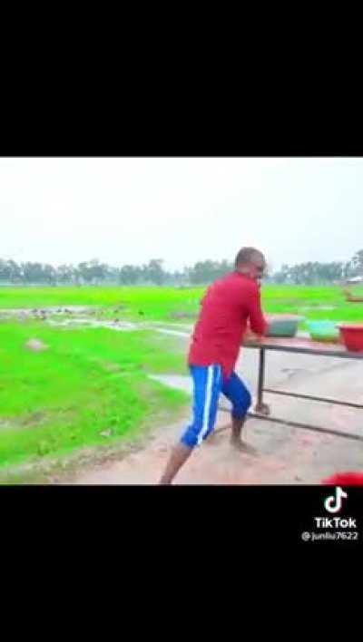 TBH I didn't want this to end