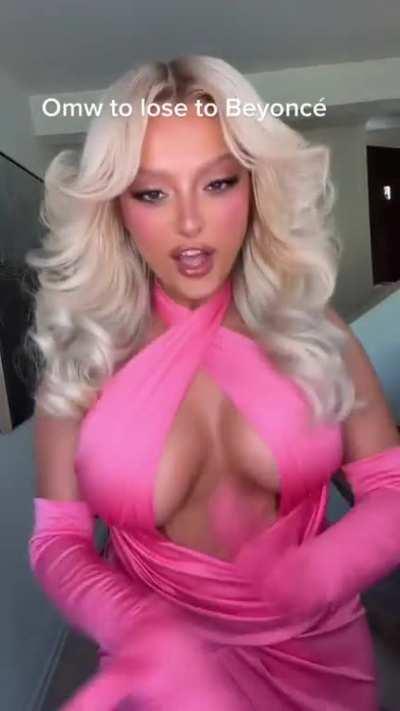 TikTok Before the 2023 Grammys