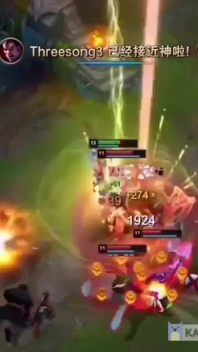 dude i love chinese videos