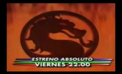 ESTRENO ABSOLUTO