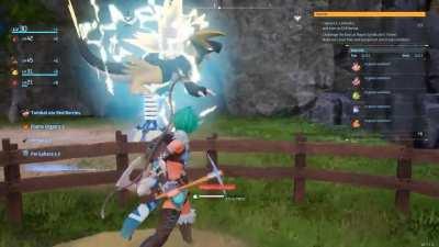 I found a clip Recorded a long ago but forgot to share 