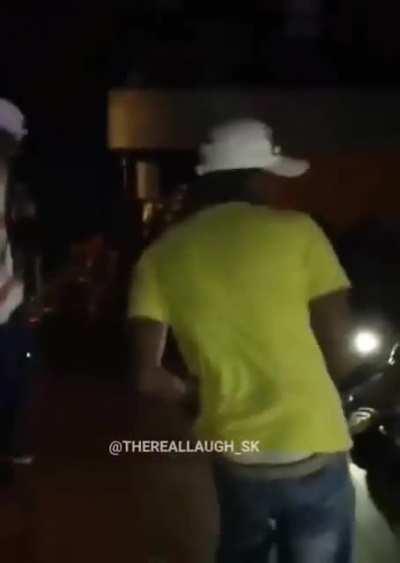 Momento Latam Be like: