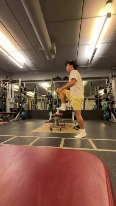 How do my drills look?