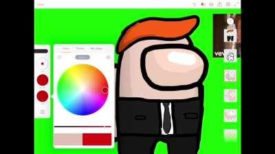 The Most Anticipated Among Us Crossover Yet