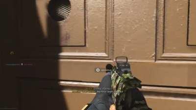 I'm 4 parallel universes ahead of you.