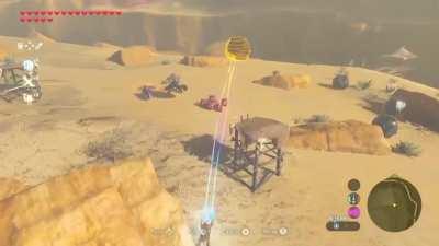 Killed someone alright...