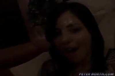 Mandy Luxx - Deep Throat This 40 (2008)