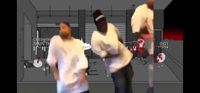 Me when I hear this song