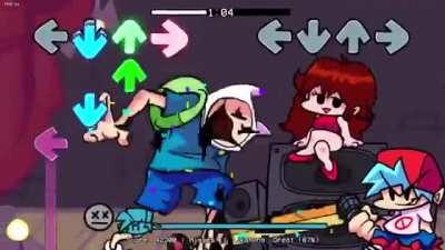 what do you guys think of this fnf pibby mod song?