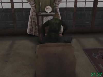 Jakub Rozerwanoziemski zrobił to o 21:37