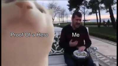 Dragonator goes brrrrrr