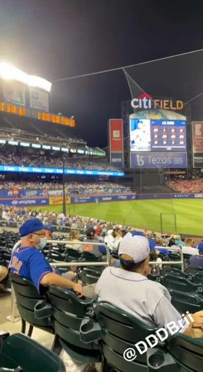 Full stadium 🔥😈