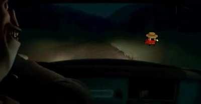 After housr of reseach, I findlly made the best meme around these partss.